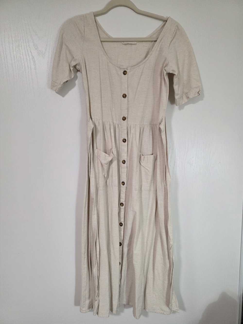 Little Cottonwood Prairie Dress S